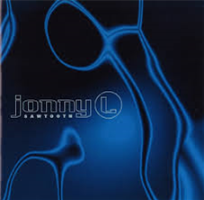 Jonny L - Sawtooth (2 X LP) - XL Recordings