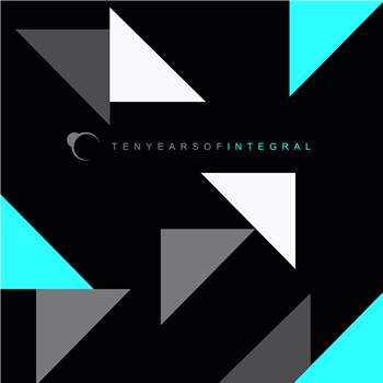 Ten Years Of Integral Album
Sampler - Va - Integral Records