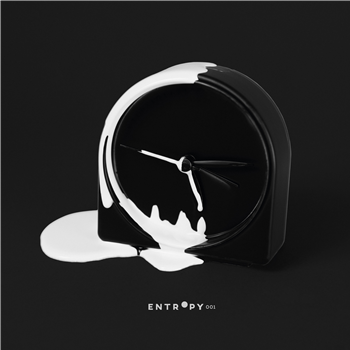 Icicle - Efficient EP ft. Mefjus - Entropy Music Icicle - Efficient EP ft. Mefjus - Entropy Music