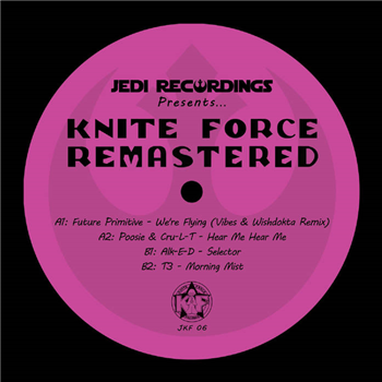 JKF06 - Va - Kniteforce Records
