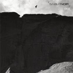 JoJoe & Joakuim - Jojoe EP - Sable Noir JoJoe & Joakuim - Jojoe EP - Sable Noir
