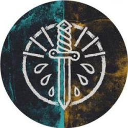 eDub - Time To Stomp EP - PRSPCT XTRM eDub - Time To Stomp EP - PRSPCT XTRM