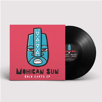 Mohican Sun - Cold Earth EP
 - Integral Records