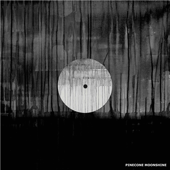 Pinecone Moonshine - PCMSV018 - Remixes II - VA - Pinecone Moonshine