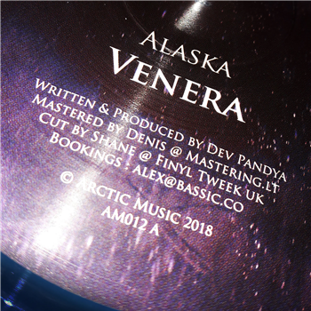 Alaska  - Alaska Music