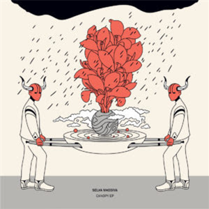 Canopy EP - Autodidact Canopy EP - Autodidact