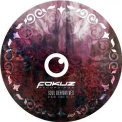 Soul Derivatives: Album Sampler pt.1 (incl. Calibre Remix) - Fokuz Recordings