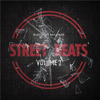 treet Beats Vol. 2 (3 x 12") (Peshay) - Basement Records