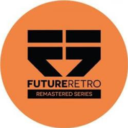 Future Retro Remastered EP - Va (Incl Lenzman Remix) - Future Retro
