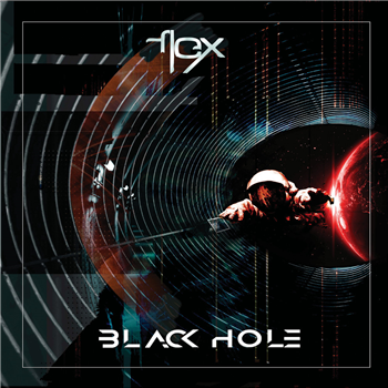 Black Hole - Va (2 X 12) - Flex Records