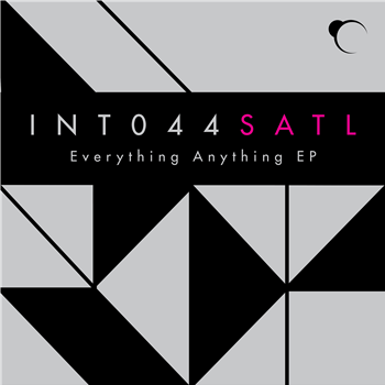 Satl - Everything Anything - Integral Records