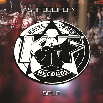 Shadowplay - Split EP - Kniteforce Records
