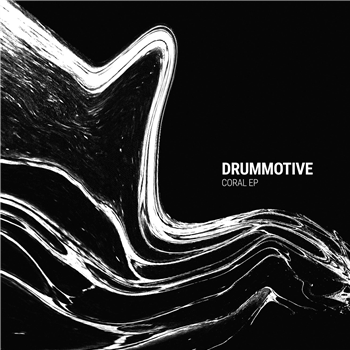 Drummotive - Coral EP - Next Phase Records