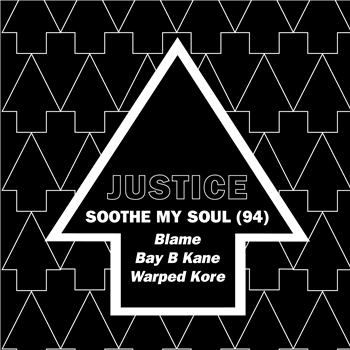 Justice - Soothe My Soul (94) Remixes - Modern Urban Jazz