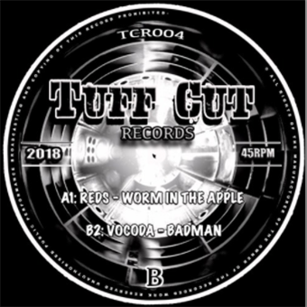 Reds / Vocoda - Tuff-Cut Records