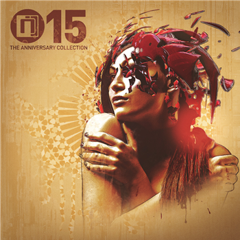 Intrigue 15 - The Anniversary
Collection LP - Intrigue Music