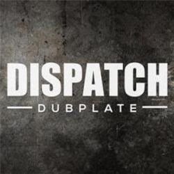 Dub Head - Dispatch Dubplate 010 - Dispatch Recordings