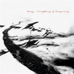 Amoss - Everything Is Temporary (2 x LP)
 - Dispatch Recordings