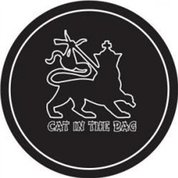 Make That The Cat Wise - Va (Transparent Vinyl) - Cat In The Bag