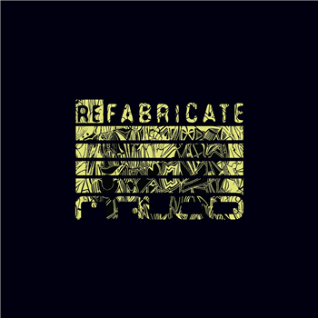 Mauoq - Refabricate EP - Mauoq Music Mauoq - Refabricate EP - Mauoq Music