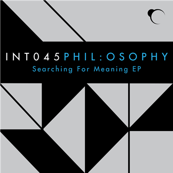 Phil:osophy - Searching For Meaning - Integral Records
