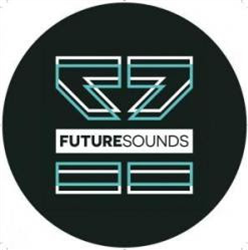 The Future Sounds EP - Va - Future Retro