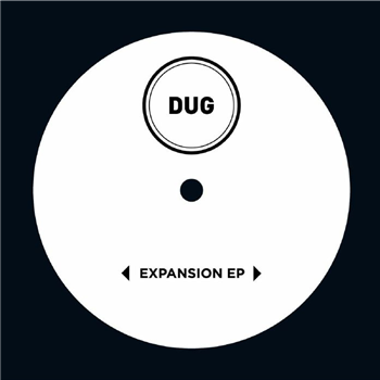 DUG - Expansion EP - Burelom Music