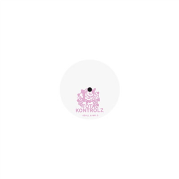 8Ball - Total Kontrolz (Incl MR G Dub) - Grade 10 8Ball - Total Kontrolz (Incl MR G Dub) - Grade 10
