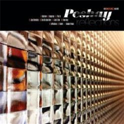 Peshay - Reflections (3 x LP) - De:tuned
