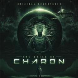 The Gates of Charon - Original Soundtrack - Va - Paradise Lost