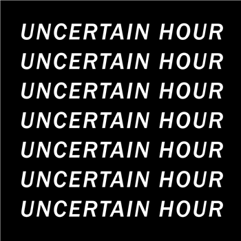 Sully - Uncertain Hour
