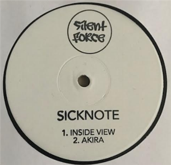 Sicknote - Silent Force Recordings