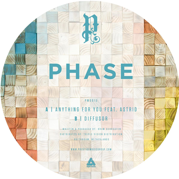Phase feat. Astrid - Prestige Music