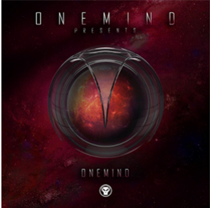 OneMind Presents OneMind (2 X LP) - Metalheadz
