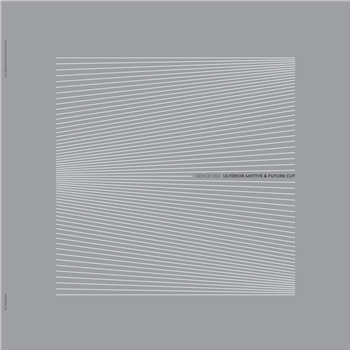 Ulterior Motive & Future Cut - 003EP - Guidance Music