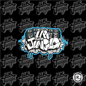 UK Jungle Records 1 - Va - UK Jungle Records UK Jungle Records 1 - Va - UK Jungle Records