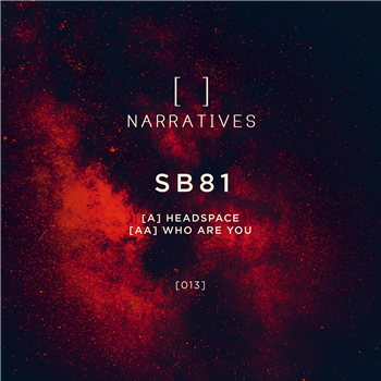 SB81 - Headspace - Narratives Music