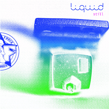 Liquid - Still EP - Kniteforce Records