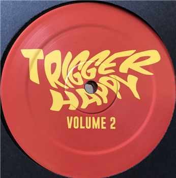 Trigger Happy - Volume 2 - Trigger Happy Records