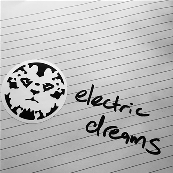 Pickleman - Electric Dreams - Detrimental Audio