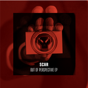Scar - Out Of Perspective - Metalheadz