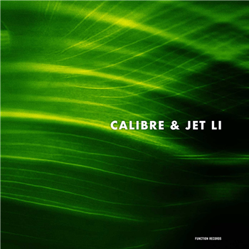 Calibre ft. Jet Li - Function Records