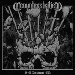 Counterstrike - Self Destruct EP - PRSPCT Recordings