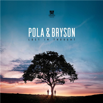 Pola & Bryson - Lost In Thought (2 X LP) - Shogun Audio