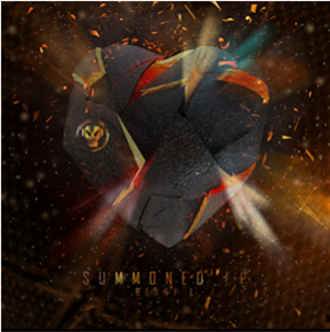 Benny L - Summoned EP - Metalheadz