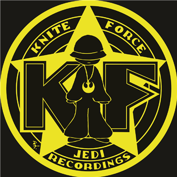 Cru-l-t - Remasters EP - Jedi Recordings
