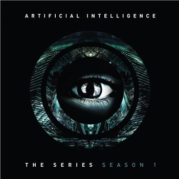 Artificial Intelligence - The Series – Season 1 - Integral Records