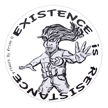 DJ Dlux & Persian Prince - Lost Dats Vol 5 - Existence Is Resistence DJ Dlux & Persian Prince - Lost Dats Vol 5 - Existence Is Resistence