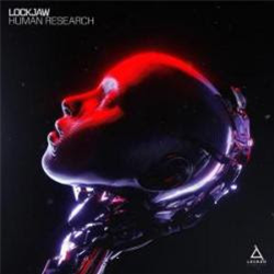 Lockjaw - Human Research LP - Locked Concept