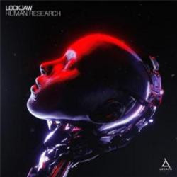 Lockjaw - Human Research LP - Locked Concept Lockjaw - Human Research LP - Locked Concept